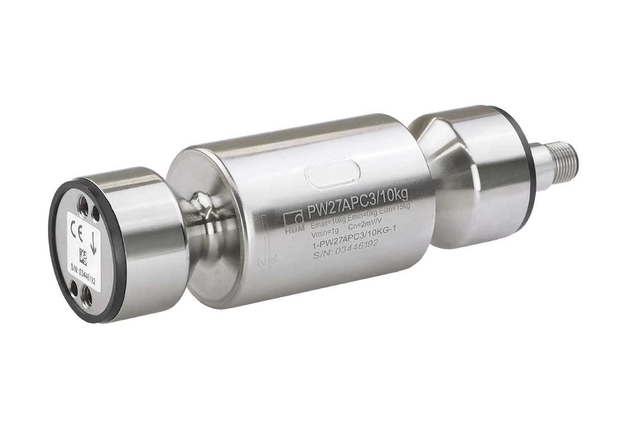 Celda de carga Single Point PW27AC3