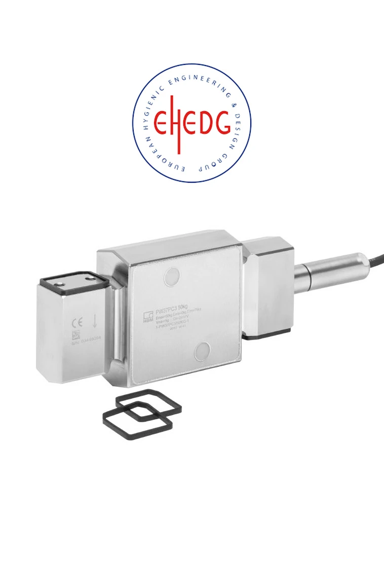 Celda de carga Single Point PW37PC3