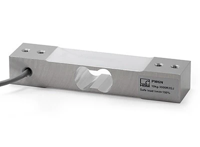 Celda de carga Single Point PW6N