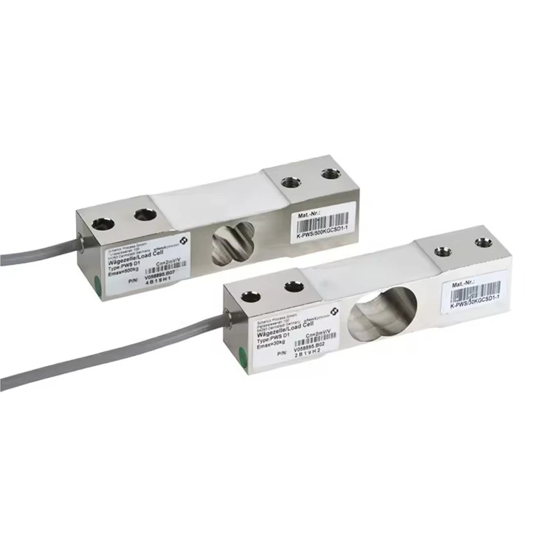 Celda de carga Single Point PWS