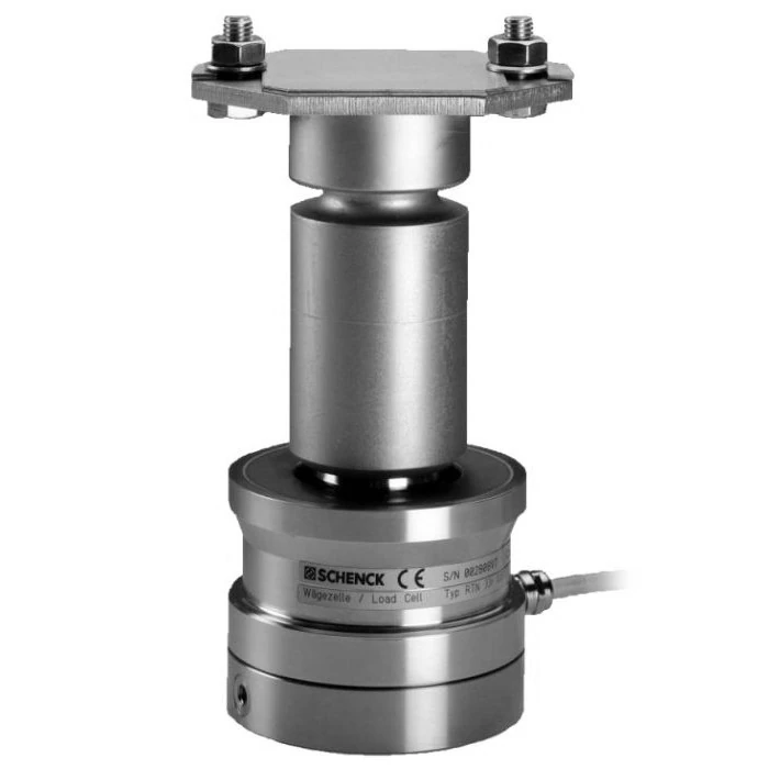 Soporte de pesaje SENSiQ Pendulum Mount SPM - Schenck Process
