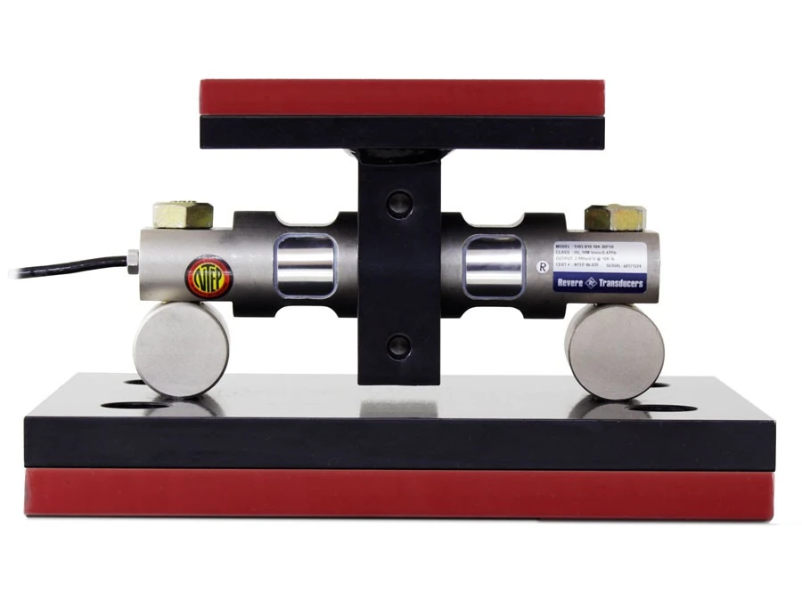 Soporte de pesaje SIP-5103/9t