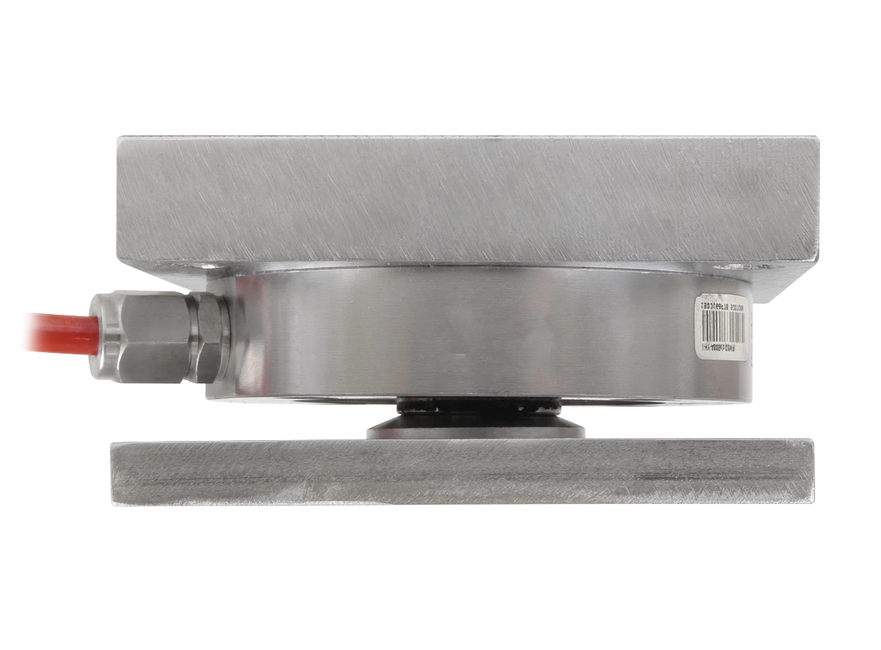 Celda de carga Soporte de pesaje Rocker Column SIP-BTWM