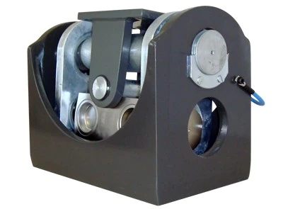 Soporte de pesaje SIPX-BH