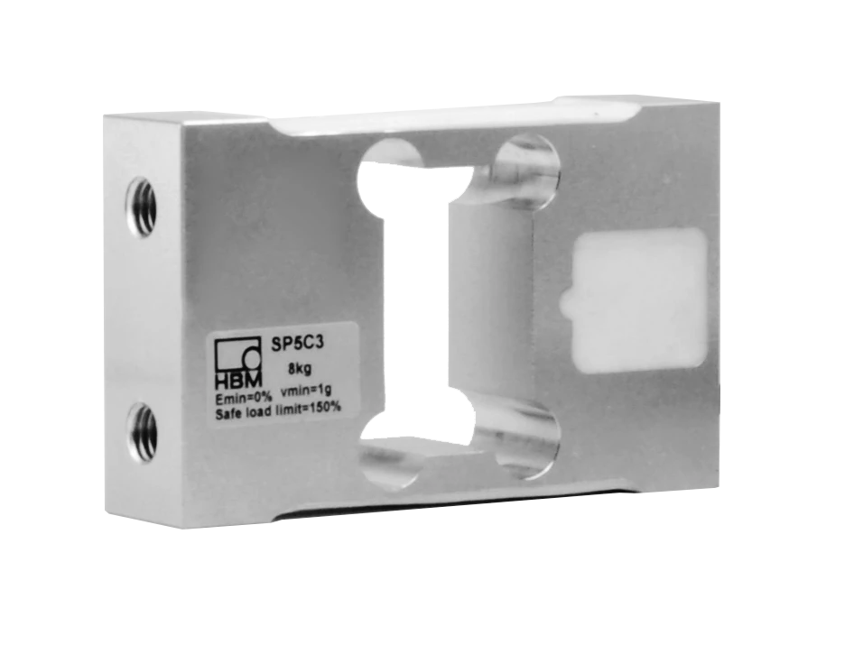 Celda de carga Single Point SP5