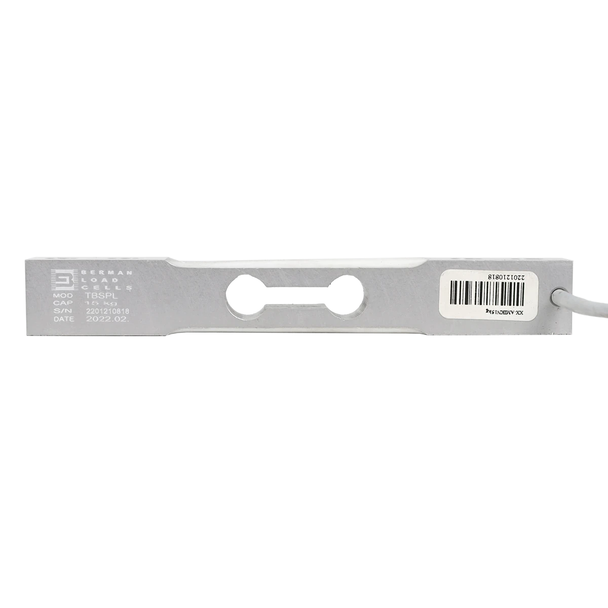 Celda de carga Single Point TBSPL-25
