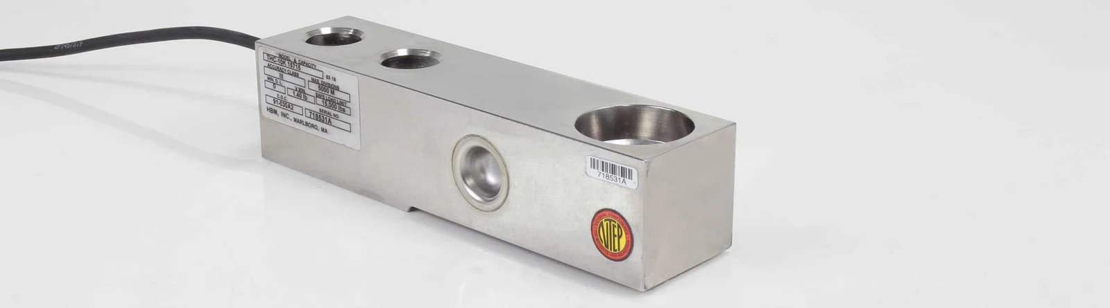 Celda de carga Shear Beam THC