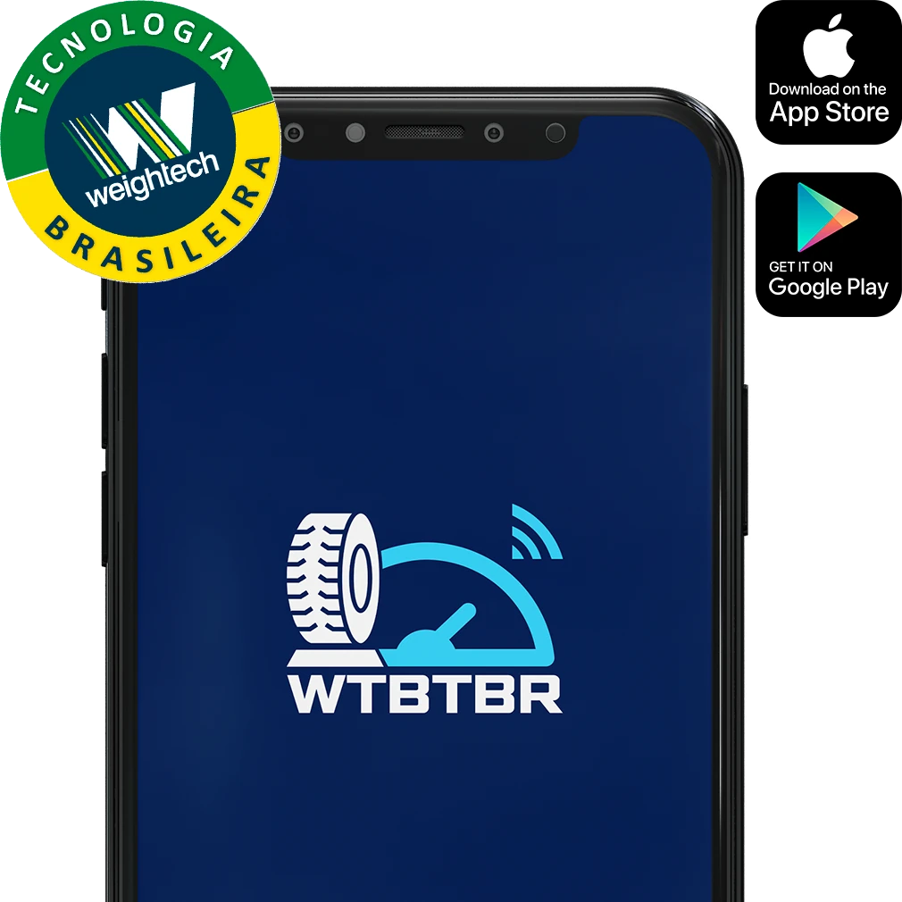 Software de pesaje WT-BT-BR