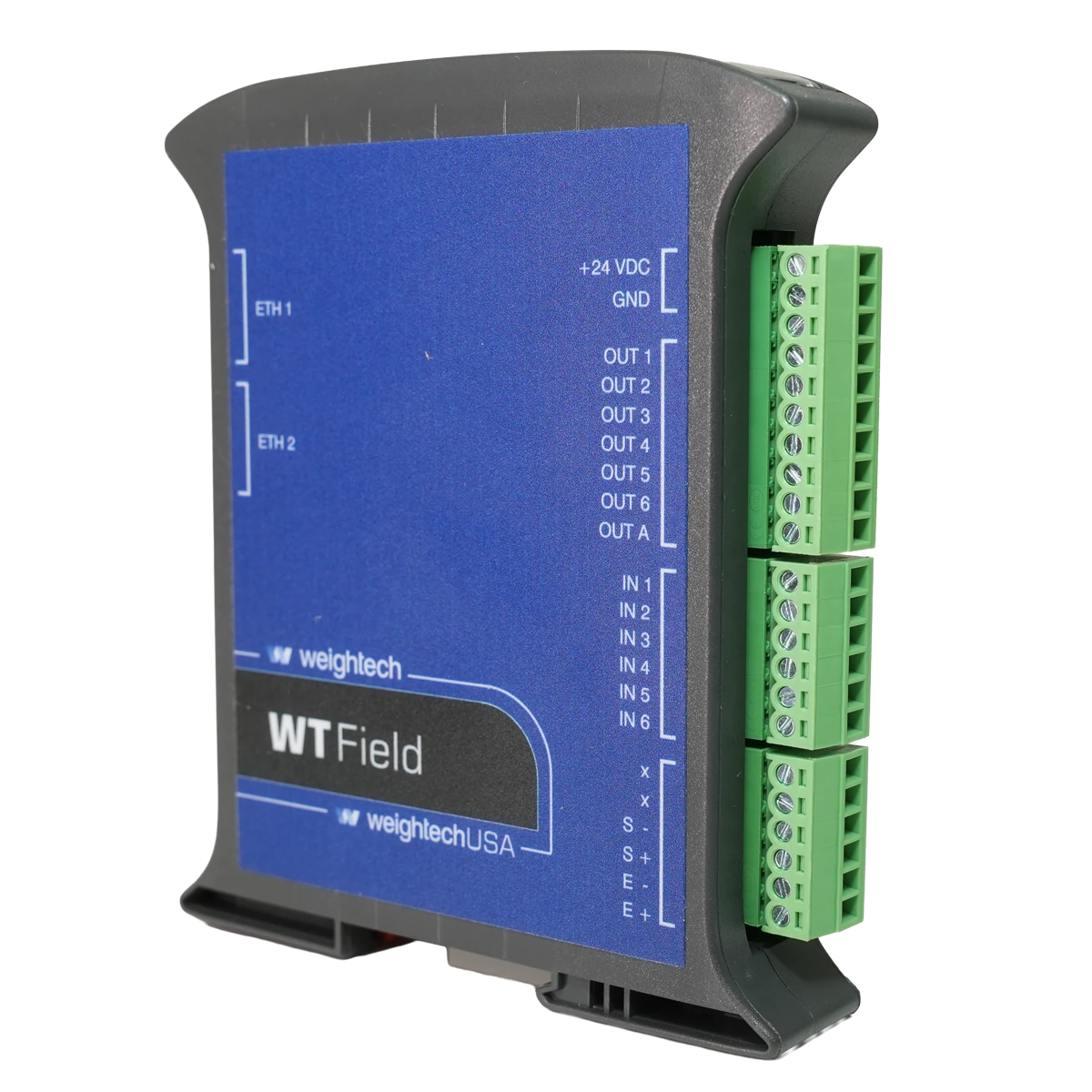 Transmisor de pesaje WT-FIELD