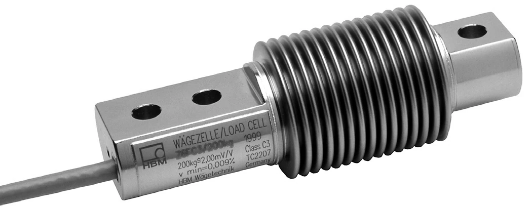 Celda de carga Shear Beam Z6