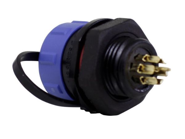 Conector SP13 - imagen 2