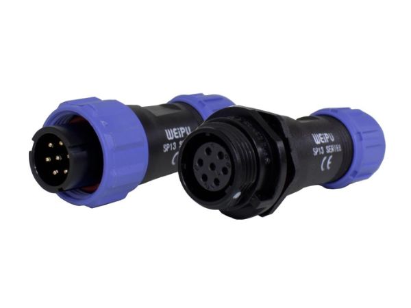 Conector SP13