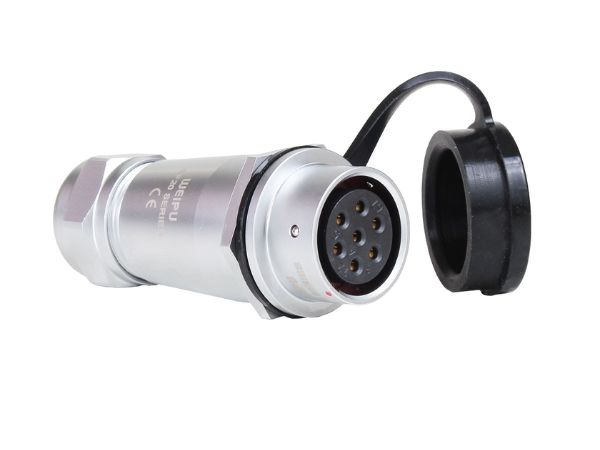 Conectores de Acero Inoxidable - imagen 3