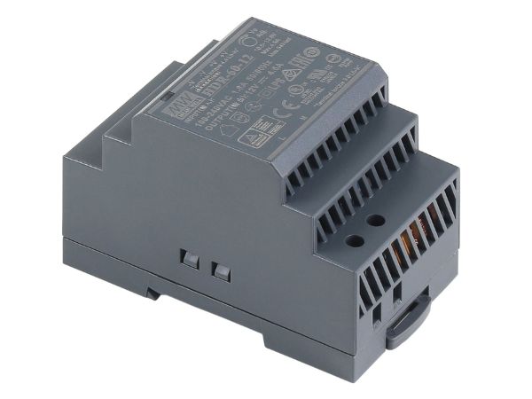 HDR-60-12 (12VCC)