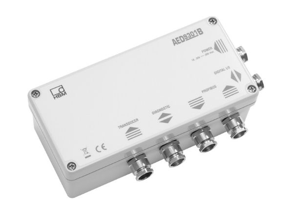 AED9301B