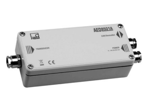 AED9501A
