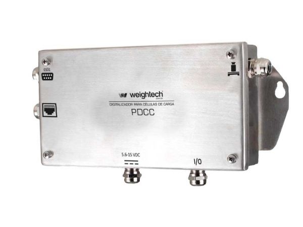 PDCC