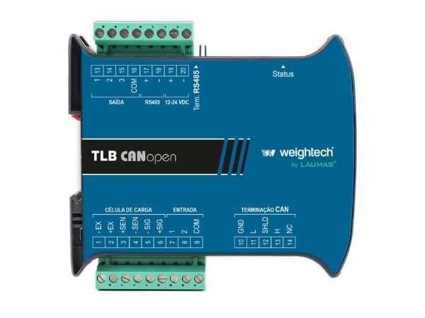 TLB CANopen - imagen 2