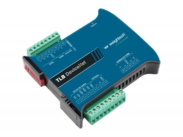 TLB DeviceNet - imagen 2