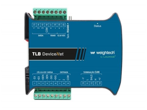 TLB DeviceNet - imagen 3