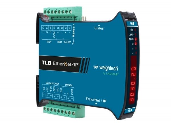 TLB Ethernet IP - imagen 2