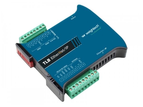TLB Ethernet IP - imagen 3
