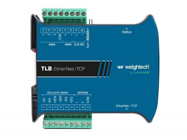 TLB Ethernet TCP - imagen 2