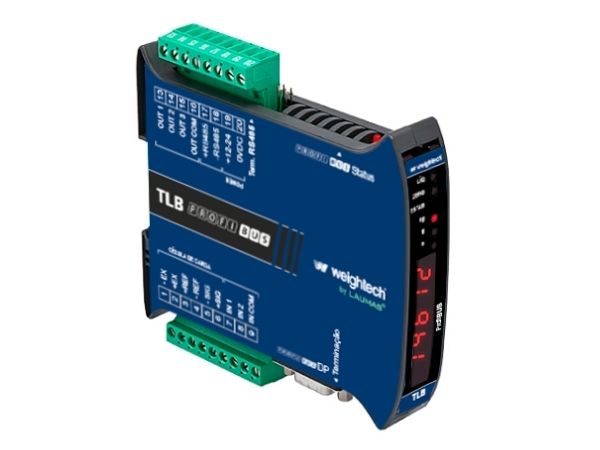 TLB PROFIBUS - imagen 2