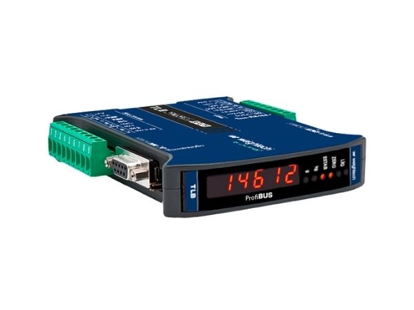 TLB PROFIBUS - imagen 3