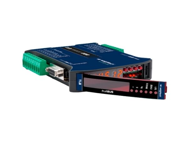 TLB PROFIBUS - imagen 4