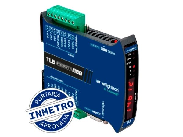 TLB PROFIBUS
