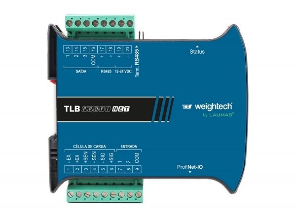 TLB PROFINET/IO - imagen 3
