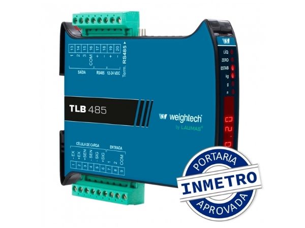 TLB RS485 - imagen 2