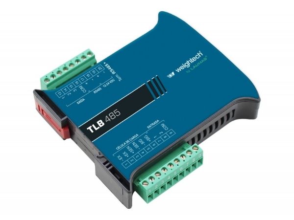 TLB RS485 - imagen 3