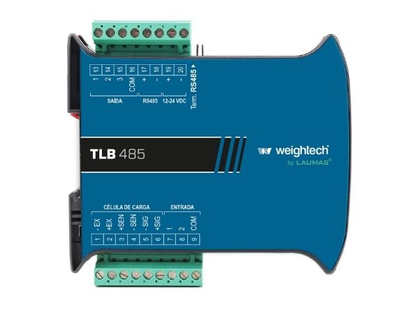 TLB RS485