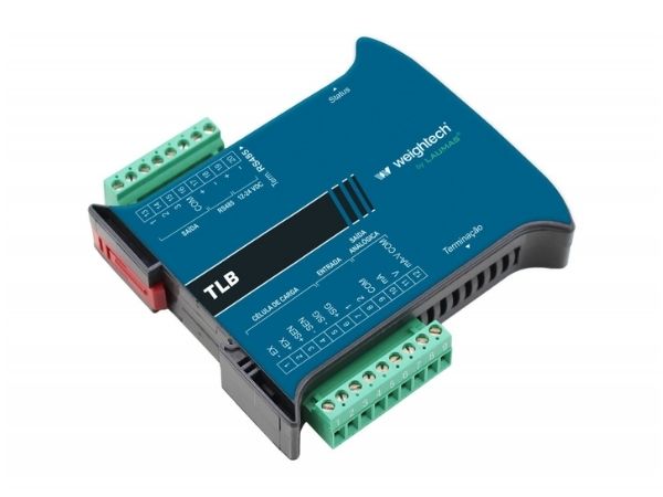 TLB (salida analógica) - imagen 2