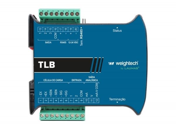 TLB (salida analógica) - imagen 3