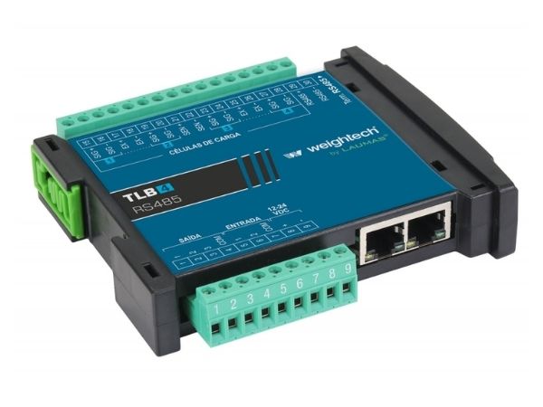TLB4 RS485 - imagen 3