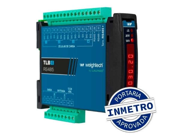 TLB4 RS485