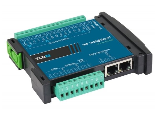 TLB4 (salida analógica) - imagen 4
