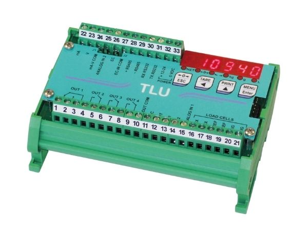 TLU-ANA
