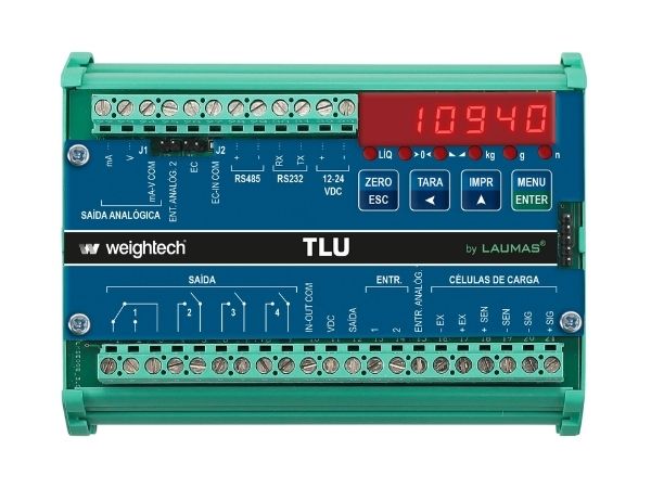 TLU