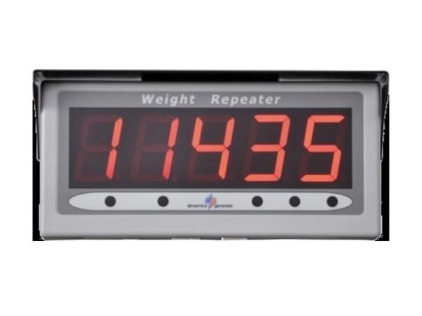 Display repetidor de peso Winet