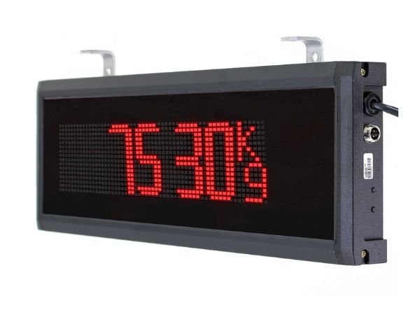 WT-Display 75-30