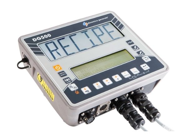 DG500 - imagem 2