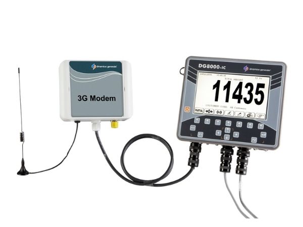 DG8000-IC