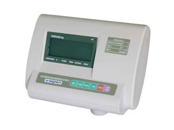 WT1000-LCD