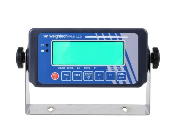 WT21-LCD