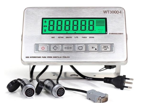 WT3000-i-PRO