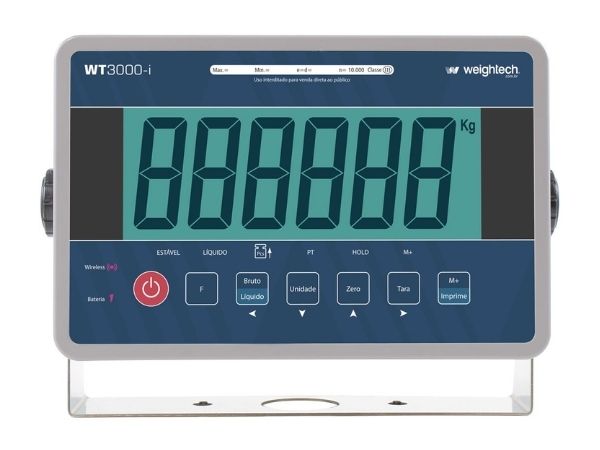 WT3000-iR-ABS DC